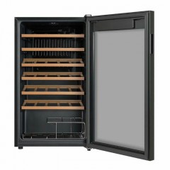 Robin RB-125 Συντηρητής Κρασιών 34 Φιαλών Robin RB-125 Συντηρητής Κρασιών 34 Φιαλών